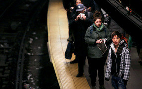 「つながっていたい」気持ちは人間の本能である