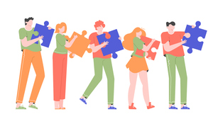 人や組織を同質化させる3種類の圧力