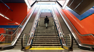 希望に満ちたリーダーは組織に好循環をもたらす