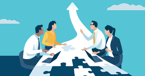 スキルをインストールするだけの研修はもういらない。社員の行動変容を促し組織変革を実現する人材育成プログラムとは？