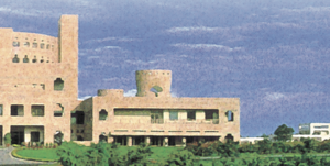 インドに世界最高のBスクールをつくる