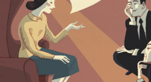 キャリア転換を成功させるコミュニケーション術