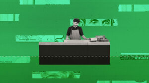 低賃金労働者の賃上げは、リーダーの「知性への考え方」に左右される