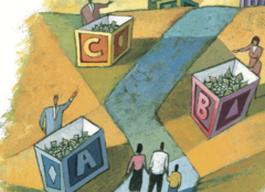 カスタマー・エクイティこそ真の企業価値