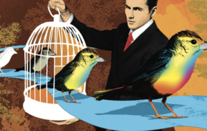 プライベート・エクイティの戦略行動