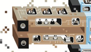 「超分業」の時代