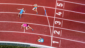 疲弊したチームのエネルギーを回復させる6つの方法