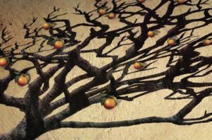 メタファーを戦略思考に生かす