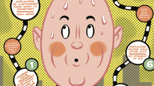 戦略の弱点をあぶり出す7つの問い