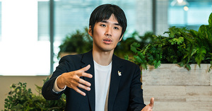 【営業改革】「会話のビッグデータ」から勝ち筋を再現する独自AI＜sponsored＞