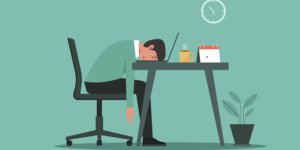 リモートワークでミスは増えるのか