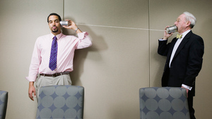 1on1ミーティングが機能していない時に表れる5つの兆候