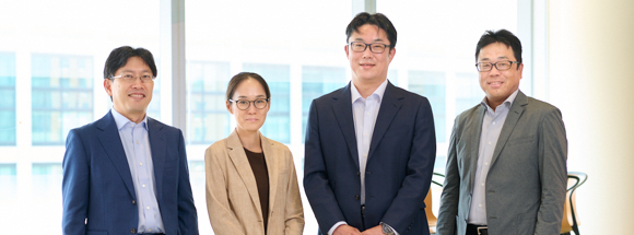 パーパスを実装し、事業を動かす。帝人が挑む全社変革の伴走者 | 戦略｜DIAMOND ハーバード・ビジネス・レビュー