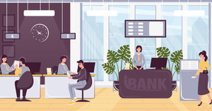 あのメガバンクが顧客起点で組織を見直した、その絶大な効果とは＜sponsored＞