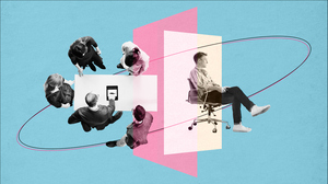 リモート時代にあらためて問う「出社の意味」