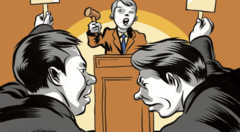 「競争心」が意思決定を歪める