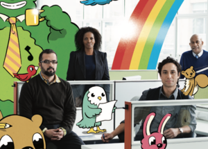 「夢の職場」をつくる6つの原則