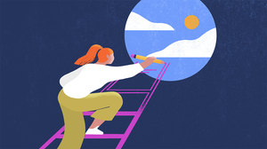 長年勤めた会社を辞める時、直面する6つの課題