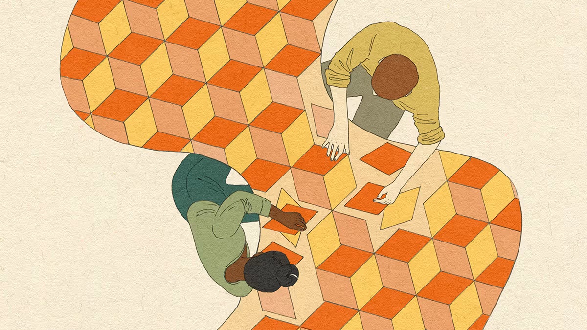 デザイン思考で変化が激しい曖昧な状況を乗り越える