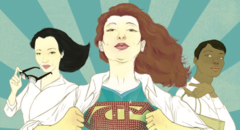 女性の消費力が世界経済を動かす