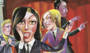 ヴィルトーゾ･チームのつくり方