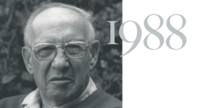 情報が組織を変える