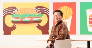 バーガーキングは「マーケティングの力」を活かした戦略で成長を続ける