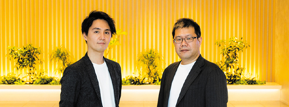 顧客起点で仮説構築と検証を繰り返し、DXの「質」と「生産性」を徹底して追求 デジタルを活用した不動産業のイノベーション | 戦略｜DIAMOND ハーバード・ビジネス・レビュー