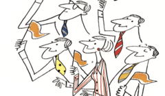 ブランドが組織と戦略を統合する