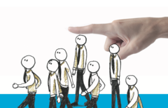 組織の一体感と個人の成長を両立させる法