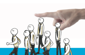 組織の一体感と個人の成長を両立させる法