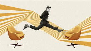 転職回数の多さを面接で前向きに伝える方法