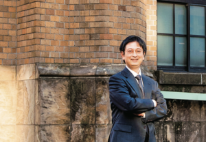 匿名経済の終焉