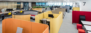 働き方・オフィス改革に取り組む経営者が今、決断・実行すべきこと