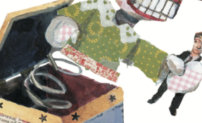 ビジネス危機は予見できる