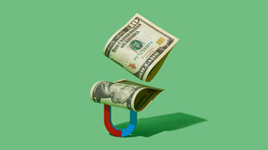 営業が成約率を着実に高める4つのステップ