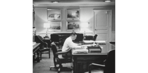 ロバート・マクナマラ：科学的経営の功罪