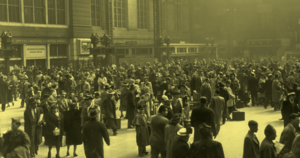 アメリカ社会のダイナミズム