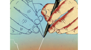 政府と企業の新しい関係