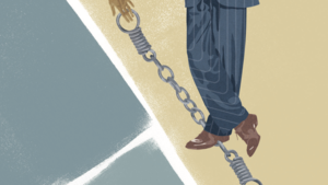 利害のミスマッチが不良在庫を招く