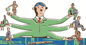 B2B市場の顧客ロイヤルティ戦略