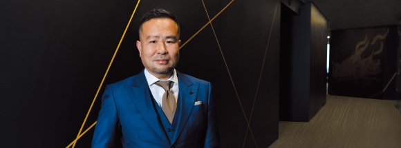 企業価値を高めるために求められるレジリエンスの具備 経営の未来　Future Vision | 戦略｜DIAMOND ハーバード・ビジネス・レビュー