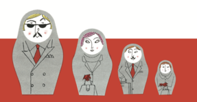 ロシア・ビジネスの十戒