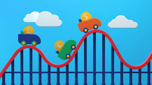 不確実な市況で勝ち続ける企業の共通点