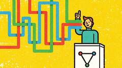 叱咤激励の技術