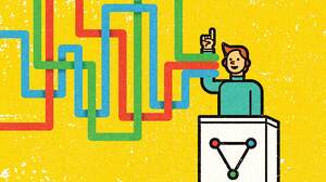 叱咤激励の技術