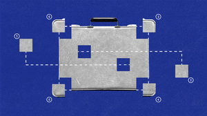 職務を固定せず柔軟にタスクを割り当てる、新しい働き方の可能性