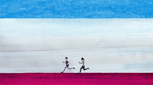 仕事のパフォーマンスを高めたければ、短時間でも運動せよ