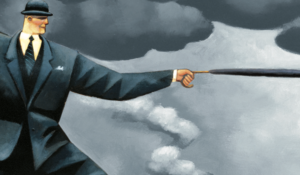 新興勢力を駆逐する5つの戦略