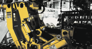 社会システムをターンアラウンドせよ